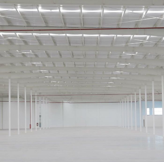 BODEGAS Y NAVES INDUSTRIALES